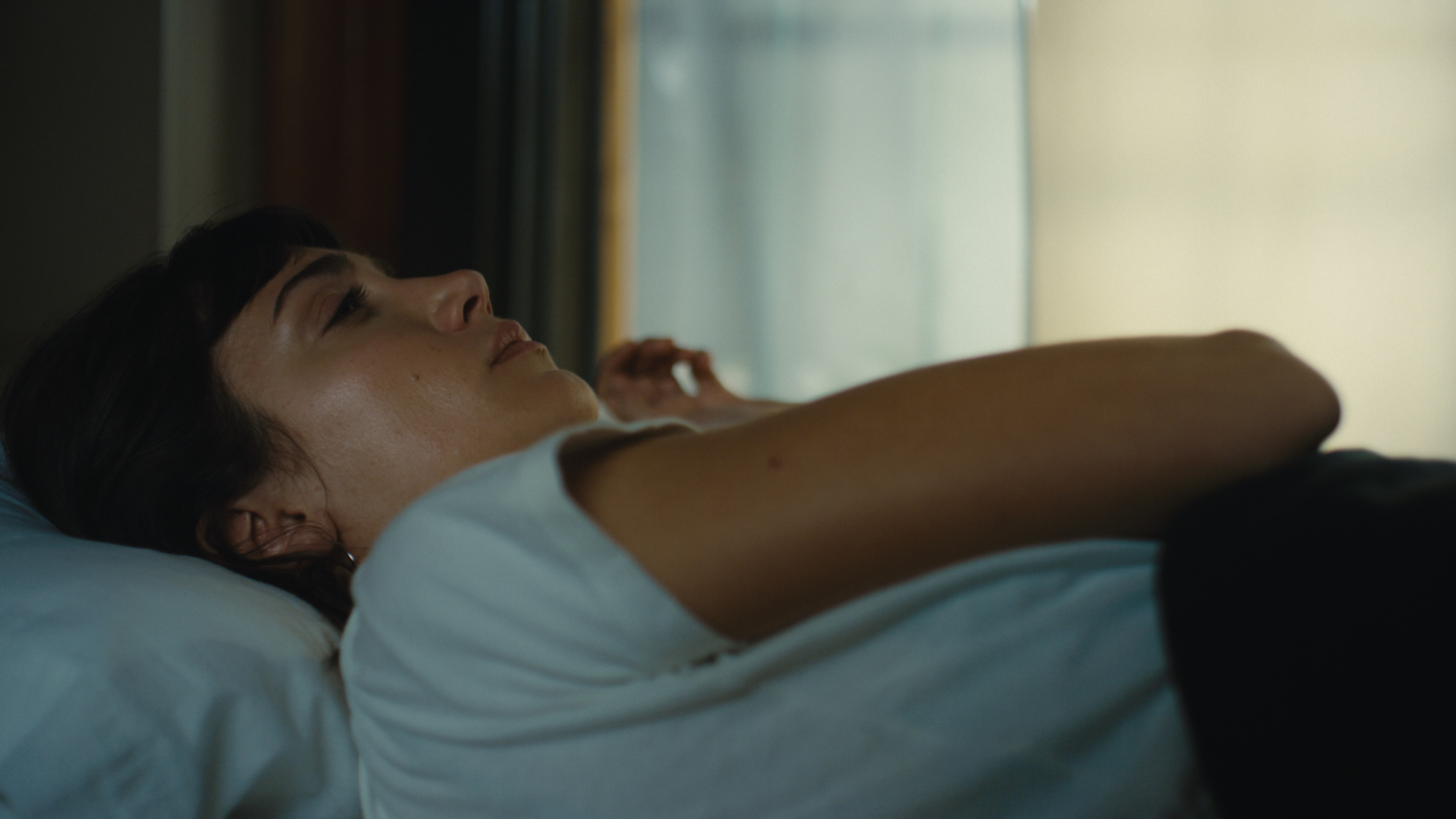 Portrait of a Winter Night